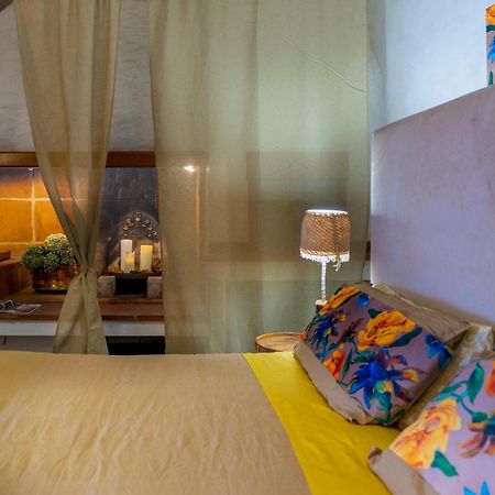 Villa Desiderio Tuscany Пістоя Екстер'єр фото