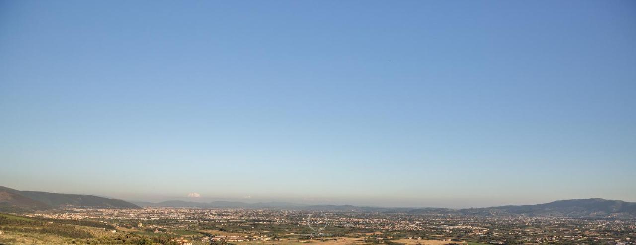 Villa Desiderio Tuscany Пістоя Екстер'єр фото