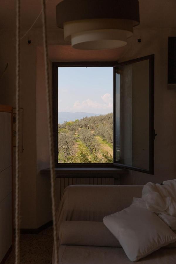 Villa Desiderio Tuscany Пістоя Екстер'єр фото