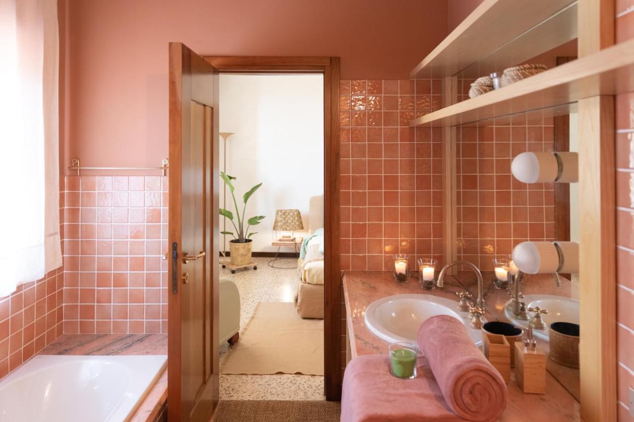 Villa Desiderio Tuscany Пістоя Екстер'єр фото