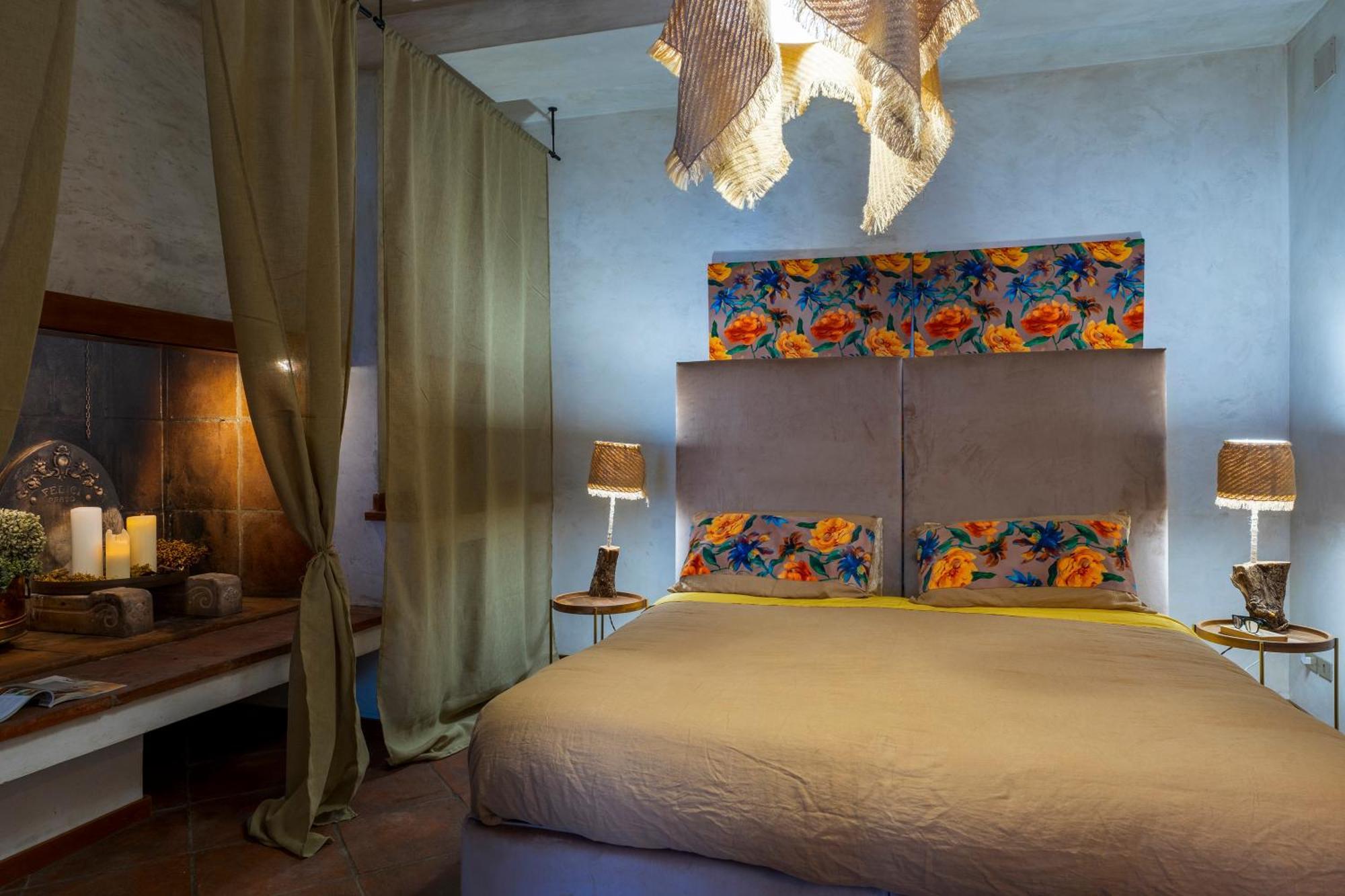 Villa Desiderio Tuscany Пістоя Екстер'єр фото