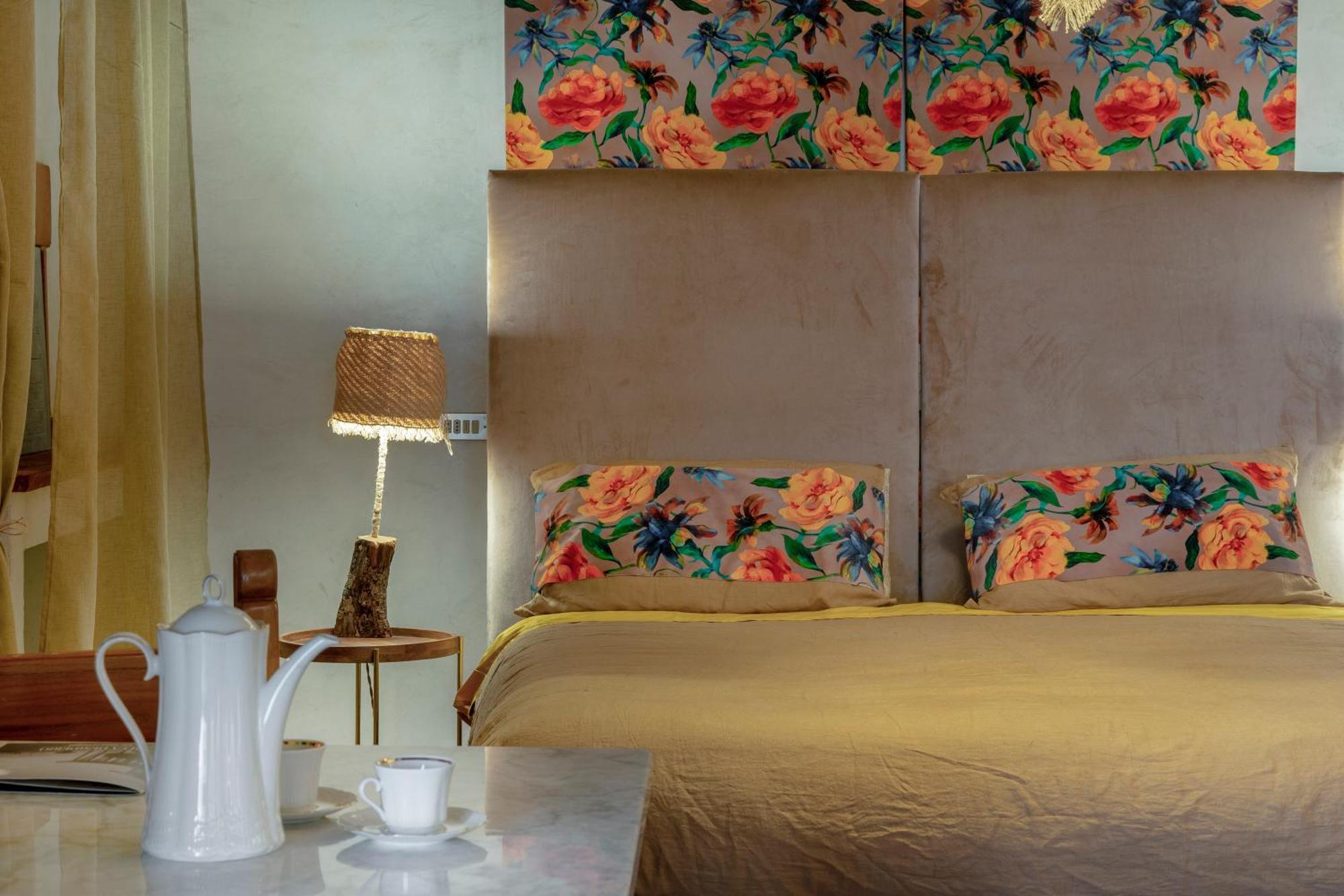 Villa Desiderio Tuscany Пістоя Екстер'єр фото