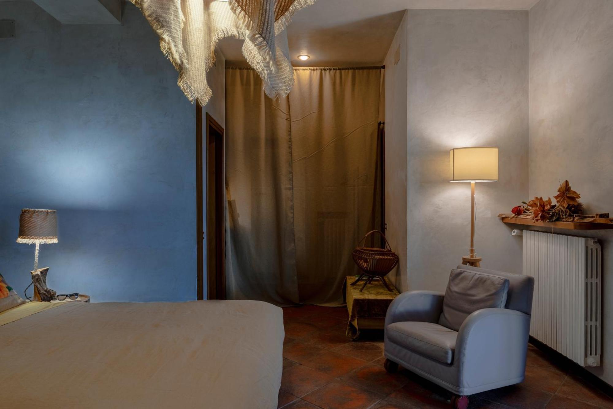 Villa Desiderio Tuscany Пістоя Екстер'єр фото